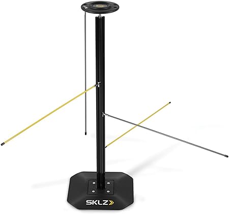 スキルズ(SKLZ) バスケットゴール用器具 シルバー